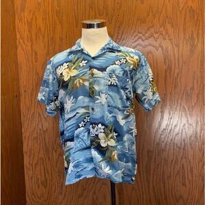 Roundy Bay Hawaiian Shirt